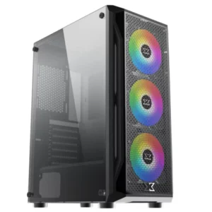 Workstation Nox