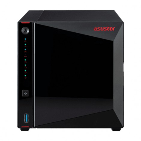 570x470_Nas-Asustor-AS5304T Nas Asustor AS5304T