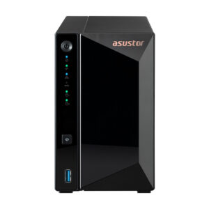 NAS Asustor AS3302T
