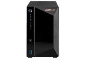 ASUSTOR AS3302T v2