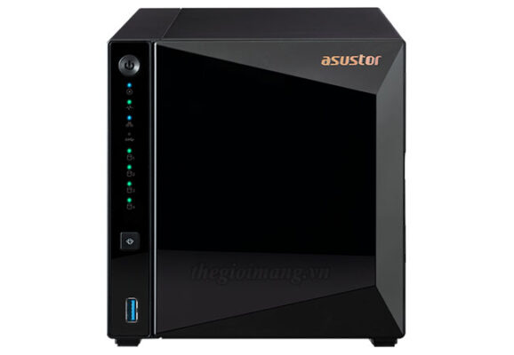 ASUSTOR AS3304T v2