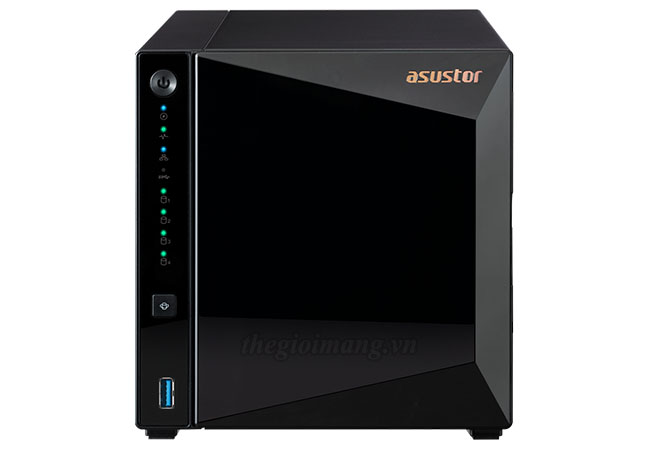 AS3304Tv2-1 ASUSTOR AS3304T v2