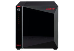 NAS ASUSTOR AS5004U