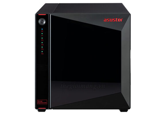 NAS ASUSTOR AS5004U