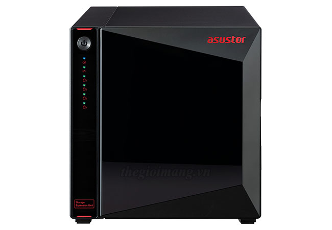 AS5004U-1 NAS ASUSTOR AS5004U
