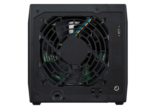 AS5004U-2