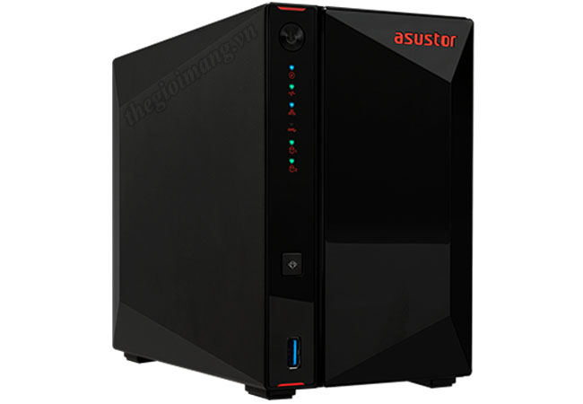 AS5202T_0-1603352494- ASUSTOR AS5202T