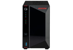 NAS ASUSTOR AS5402T