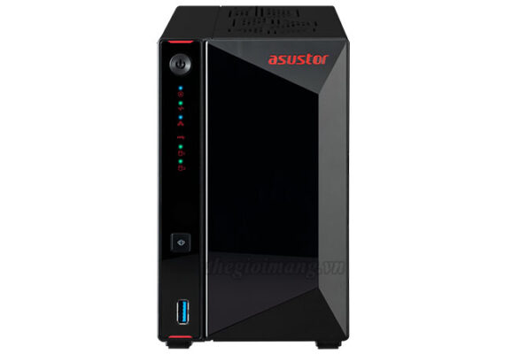 NAS ASUSTOR AS5402T