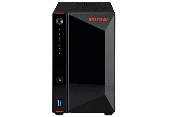 AS5402T-1 NAS ASUSTOR AS5402T