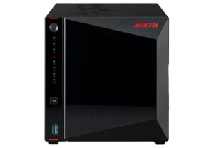 NAS ASUSTOR AS5404T