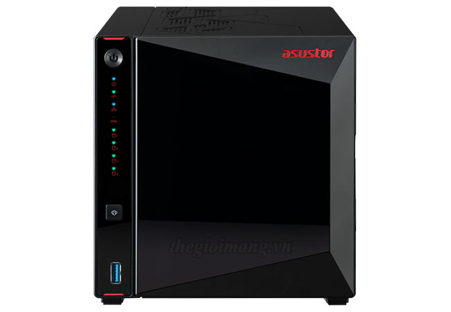 AS5404T-1 NAS ASUSTOR AS5404T