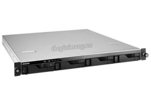NAS ASUSTOR AS6504RD