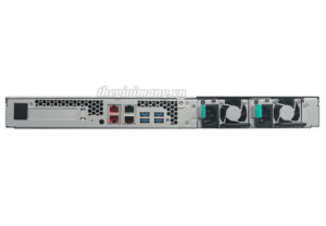 NAS ASUSTOR AS6504RS