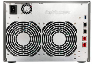 NAS ASUSTOR AS6508T