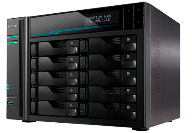 AS6510T_0-1603679778- NAS ASUSTOR AS6510T