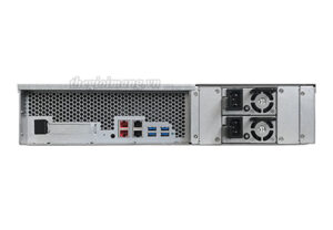 NAS ASUSTOR AS6512RD