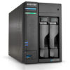NAS ASUSTOR AS6602T