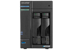 NAS ASUSTOR AS6702T