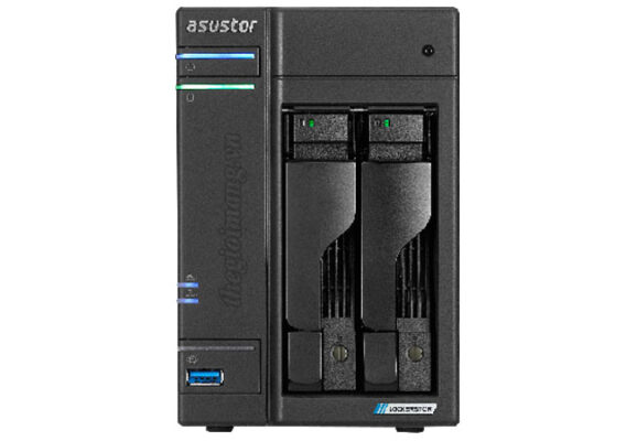 NAS ASUSTOR AS6702T