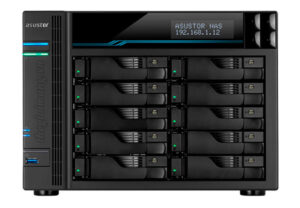 NAS ASUSTOR AS7110T