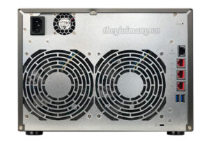NAS ASUSTOR AS7110T