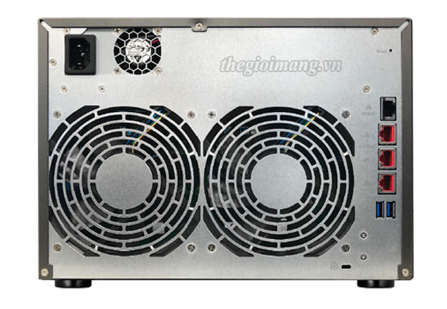 AS7110T_01 NAS ASUSTOR AS7110T
