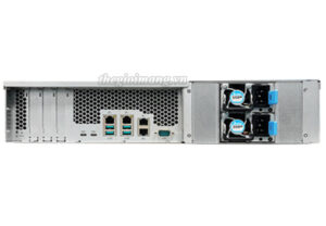 NAS ASUSTOR AS7112RDX