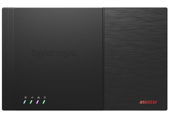 NAS ASUSTOR FS6706T