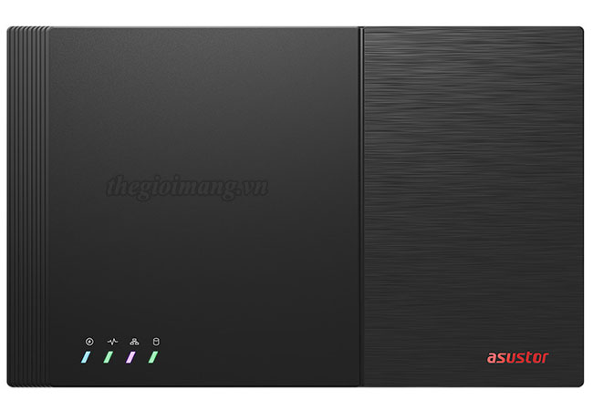 FS6706T-1 NAS ASUSTOR FS6706T