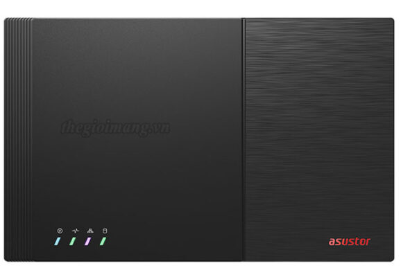 NAS ASUSTOR FS6712X