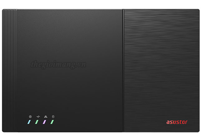 FS6712X-1 NAS ASUSTOR FS6712X