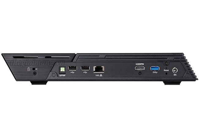 FS6712X-2 NAS ASUSTOR FS6712X