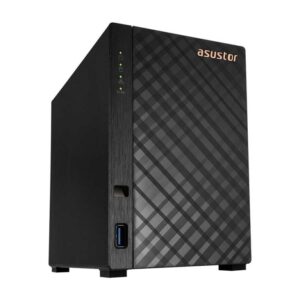 NAS Asustor AS1104T 4 bay