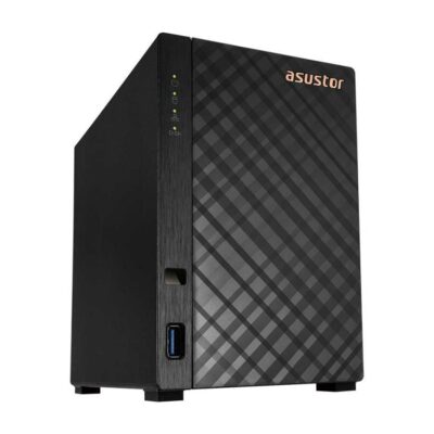 ASUSTOR AS1102TL