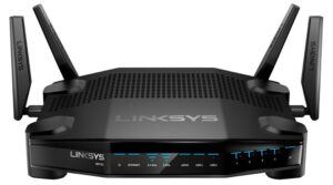 LINKSYS AC3200