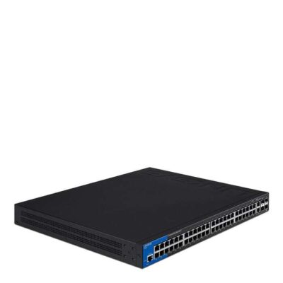 Linksys LGS552P