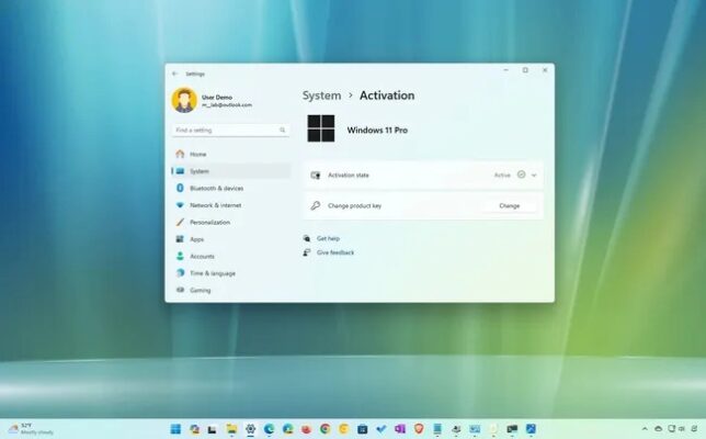 window 11 pro