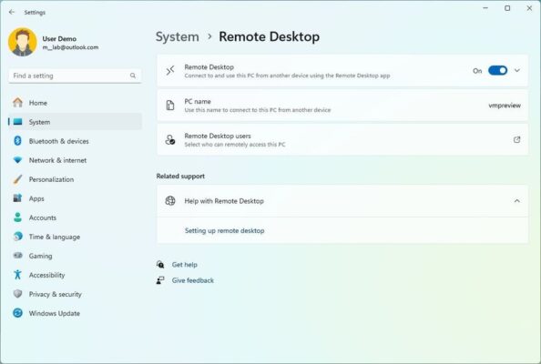 window 11 pro