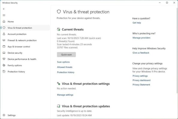 window 11 pro