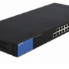 Linksys LGS528