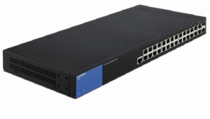 Linksys LGS528