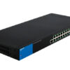 Linksys LGS528P