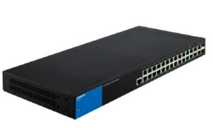 Linksys LGS528P