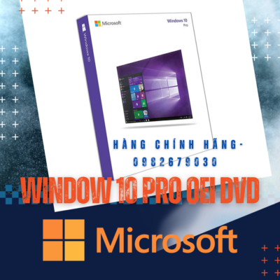 WINDOW OEM