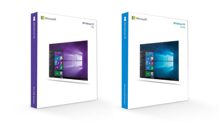 WINDOWS 10 PRO OEM