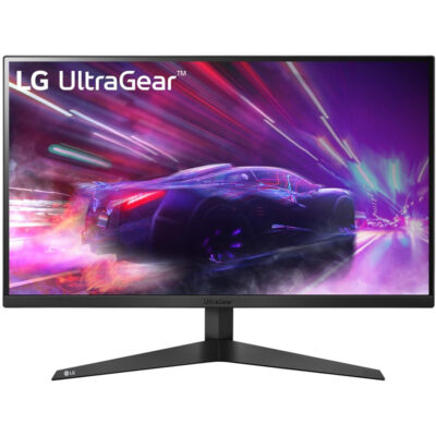 LG UltraGear 27GQ50F