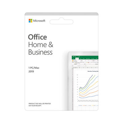 MICROSOFT OFFICE HOME