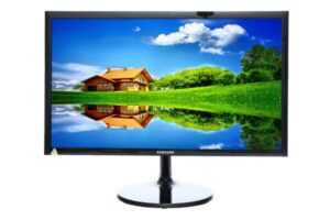 SAMSUNG LS22F350FHEXXV
