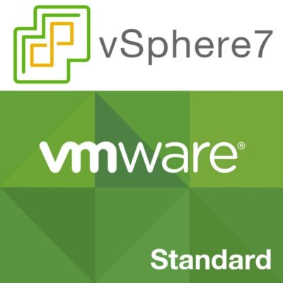 VMWARE VSPHERE 7